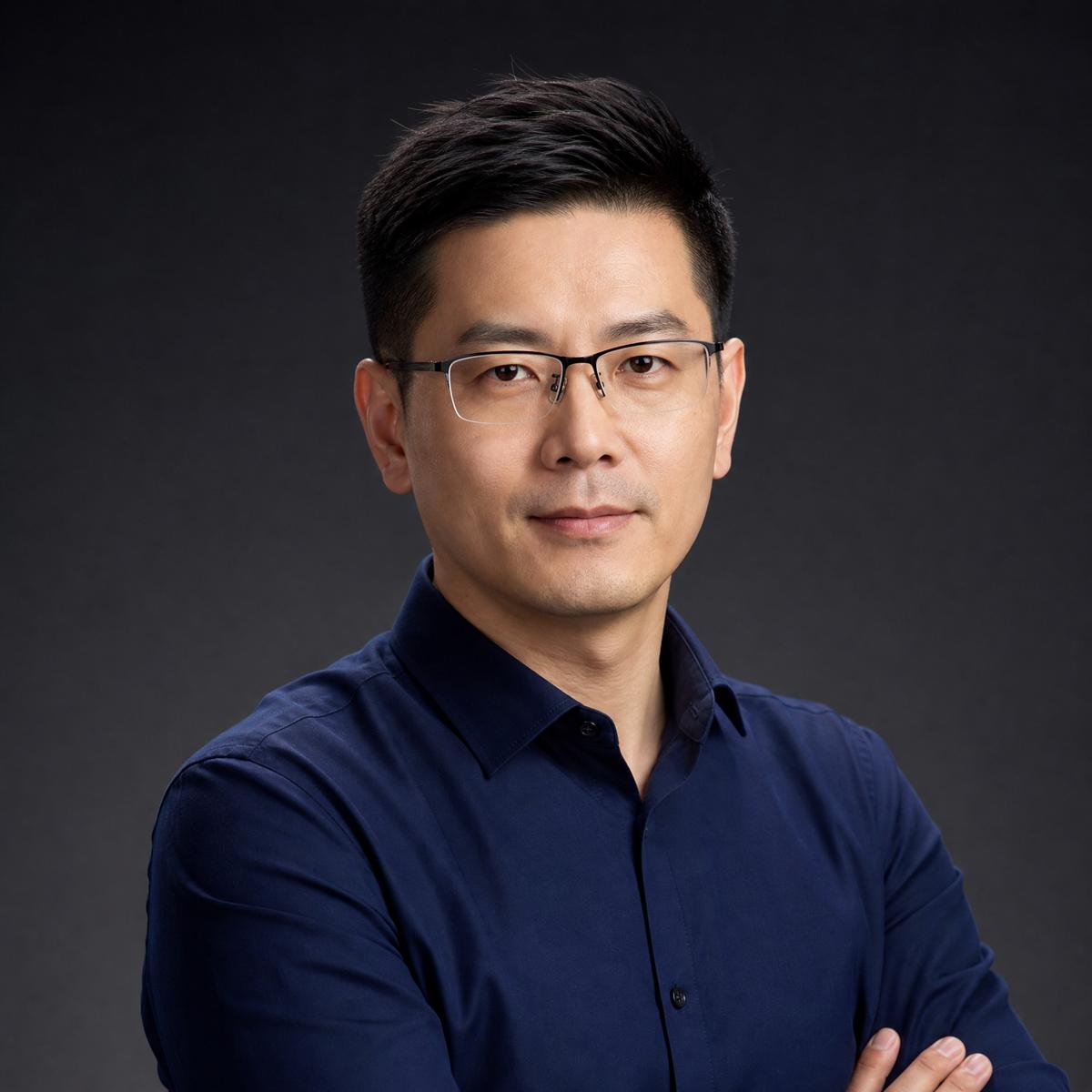 吴建华,韩漫在线观看网址免费创始人兼CEO,网络安全专家
