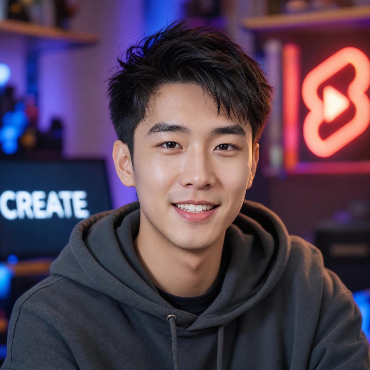 赵明辉,韩漫在线观看网址免费CTO,分布式系统专家
